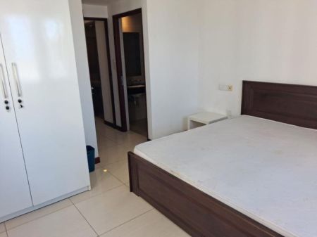 Bedroom - Fully Furnished 2 Bedroom Apartment for Rent – ON320, Colombo 02