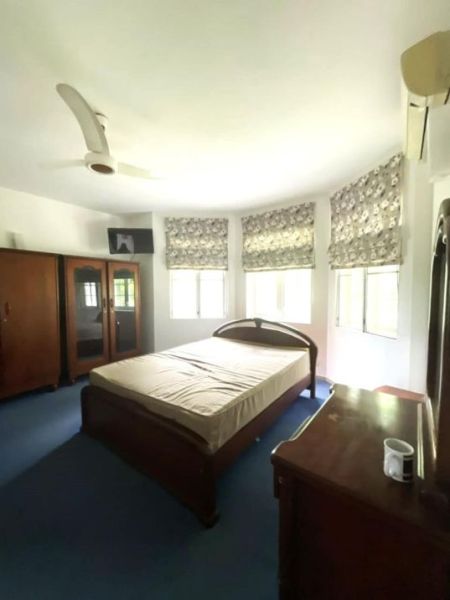 Bedroom - Luxury 6 Bedroom House for Rent –  Colombo 05