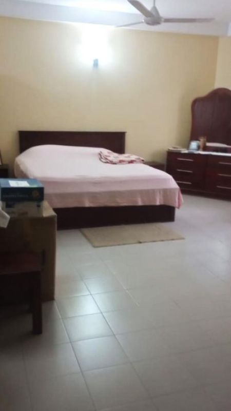 Bedroom - Two-Story House for Sale – Udumulla, Mulleriyawa