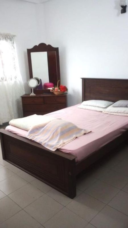 Bedroom - Two-Story House for Sale – Udumulla, Mulleriyawa