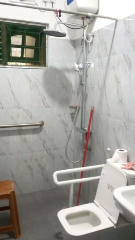 Bathroom - Two-Story House for Sale – Udumulla, Mulleriyawa