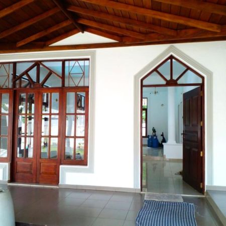 Living Room - Super Luxury House for Sale & Rent – Battaramulla / Koswatta