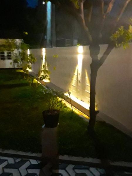 Exterior - Super Luxury House for Sale & Rent – Battaramulla / Koswatta