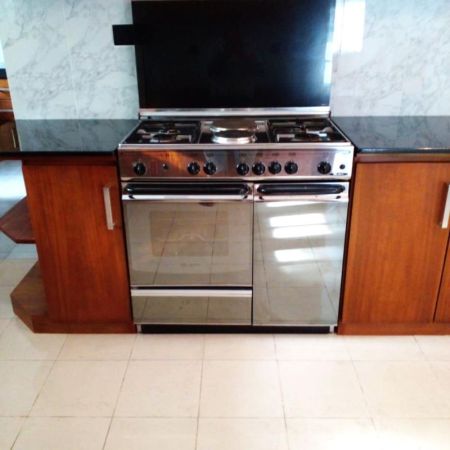 Kitchen - Super Luxury House for Sale & Rent – Battaramulla / Koswatta