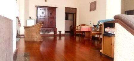 Living Room - Luxury Upstairs House for Sale – Colombo 03