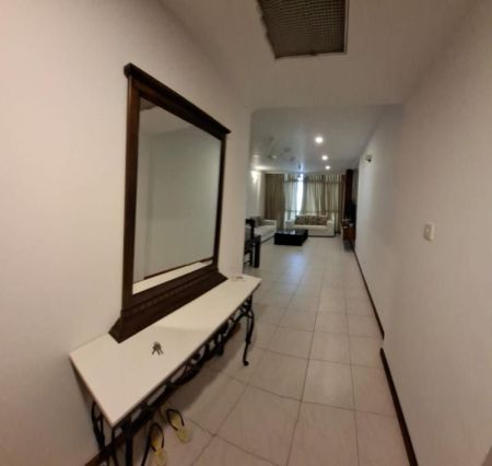 Bedroom - Two bed room apartment at Royal park