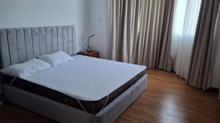 Bedroom - Two bed room apartment at Royal park