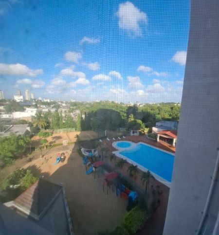 Exterior - Two bed room apartment at Royal park