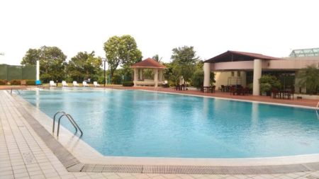 Exterior - Two bed room apartment at Royal park