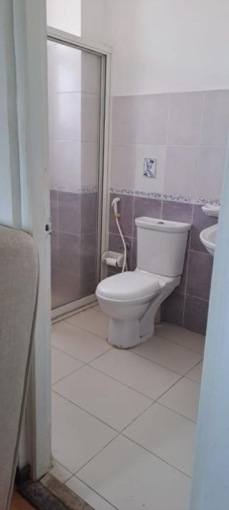 Bathroom - Luxury Living at Global Tower – Marine Drive, Wellawatta!