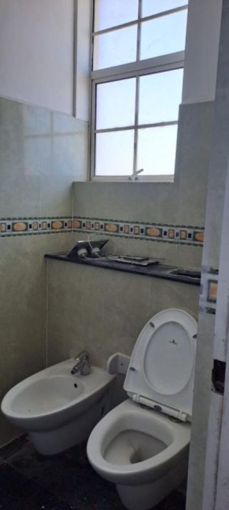 Bathroom - Luxury Living at Global Tower – Marine Drive, Wellawatta!