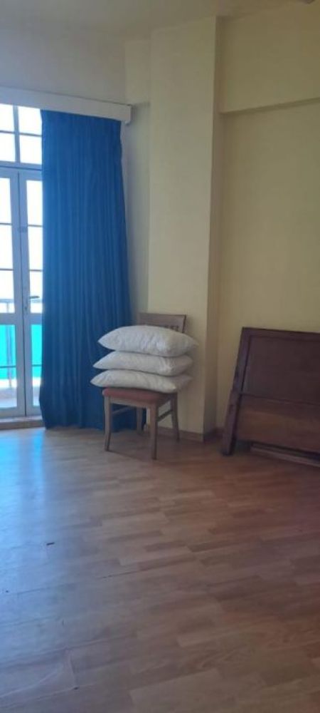Bedroom - Luxury Living at Global Tower – Marine Drive, Wellawatta!