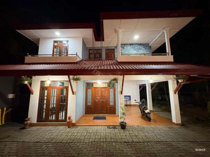 House for sale in Pannipitiya