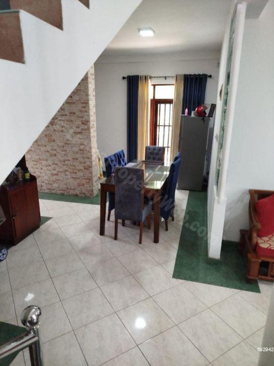 Living Room - House for sale in Pannipitiya