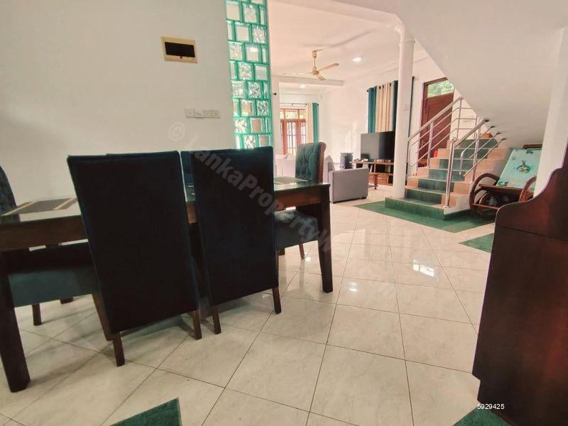 House for sale in Pannipitiya