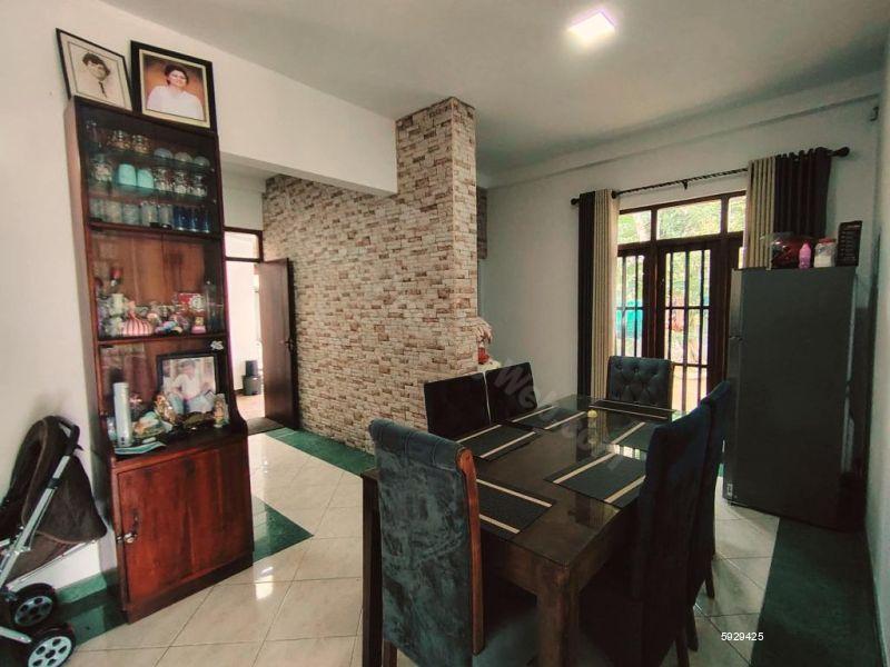 Living Room - House for sale in Pannipitiya