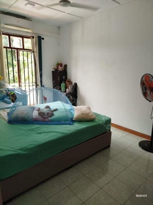 Bedroom - House for sale in Pannipitiya
