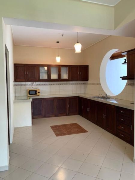 Kitchen - Athurugiriya Moratuwahena Road 04 Bed rooms house on 23.5 perches of land for sale