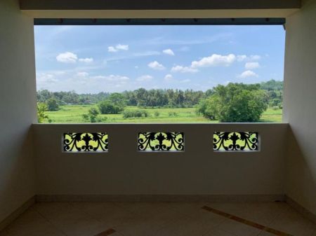 Exterior - Athurugiriya Moratuwahena Road 04 Bed rooms house on 23.5 perches of land for sale