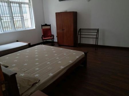 Bedroom - 06 Bedroom Furnished House for Rent in Rajagiriya (A6420)