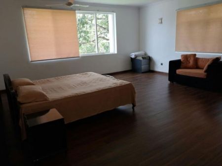 Bedroom - 06 Bedroom Furnished House for Rent in Rajagiriya (A6420)