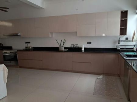 Kitchen - 06 Bedroom Furnished House for Rent in Rajagiriya (A6420)