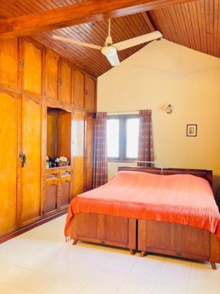 Bedroom - 28.5 perch Property for sale in Rajagiriya road