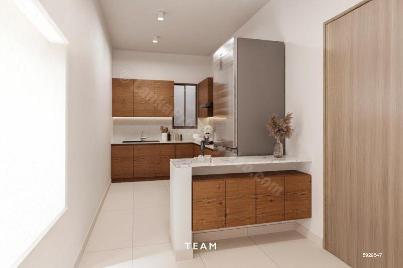 Apartment for sale in Mount Lavinia