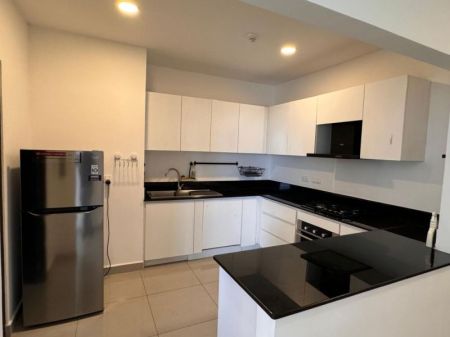 Kitchen - ￭ Flemington ￭ 03BR Apartment For Rent ￭ (NK11512)