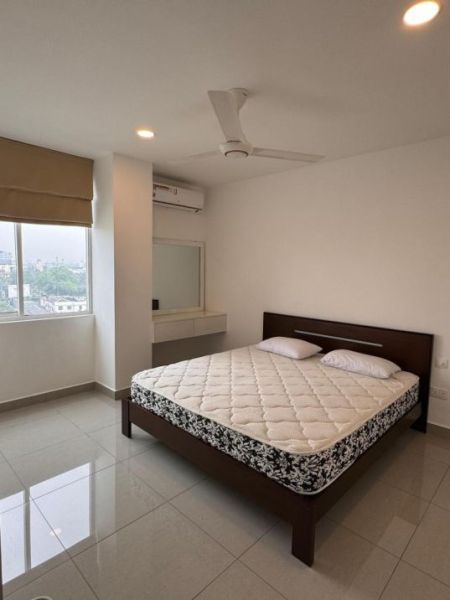Bedroom - ￭ Flemington ￭ 03BR Apartment For Rent ￭ (NK11512)
