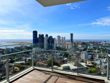 Exterior - ALTAIR Residency, Luxury 3 Bed Rooms Apartment For Sale 