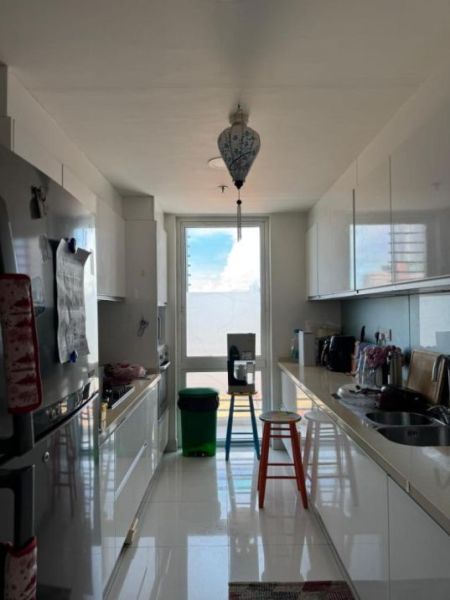 Kitchen - ￭ Capital Trust Residencies ￭ 03BR Apartment For Sale ￭ (NK11514)