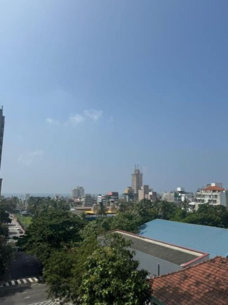 Exterior - ￭ Capital Trust Residencies ￭ 03BR Apartment For Sale ￭ (NK11514)