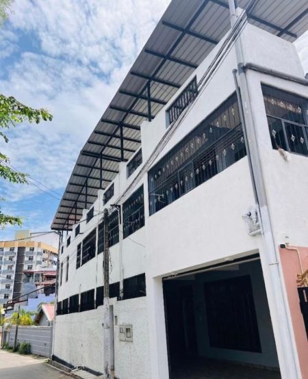 Exterior - ￭ Dehiwala ￭ 05BR House For Sale ￭ (NK11516)