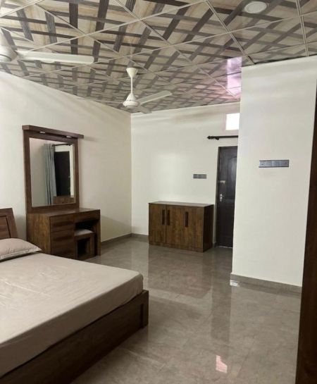 Bedroom - ￭ Dehiwala ￭ 05BR House For Sale ￭ (NK11516)