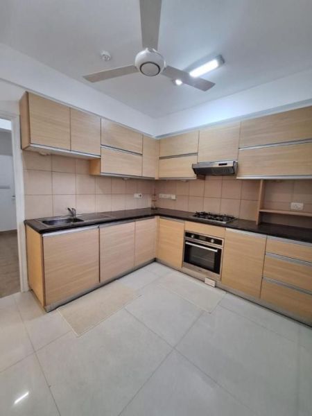 Kitchen - ￭ Iconic 110 ￭ 03BR Apartment For Rent ￭ (NK11518)