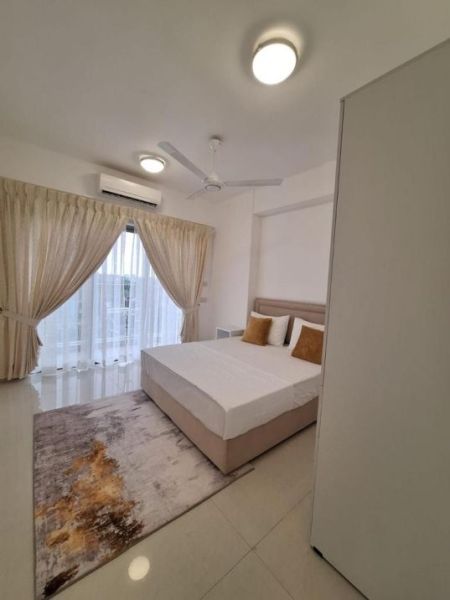 Bedroom - ￭ Iconic 110 ￭ 03BR Apartment For Rent ￭ (NK11518)