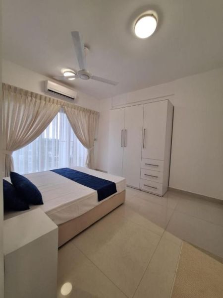 Bedroom - ￭ Iconic 110 ￭ 03BR Apartment For Rent ￭ (NK11518)