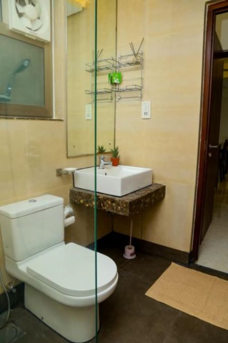 Bathroom - ￭ Iconic 110 ￭ 02BR Apartment For Rent ￭ (NK11520)