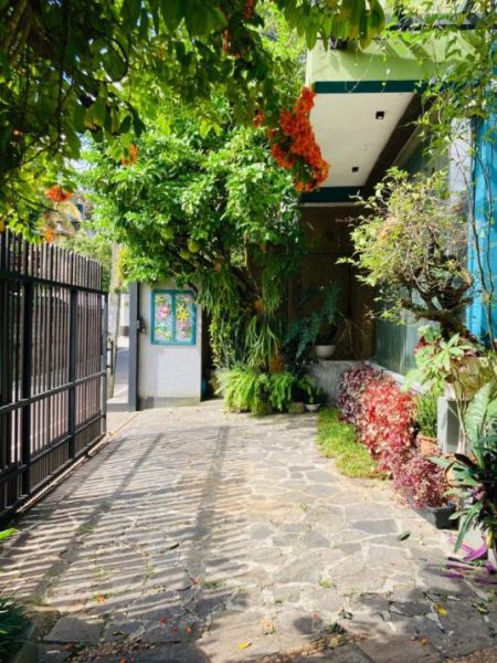 Exterior - Eco friendly Luxurious House available for Sale Close to the Parliament
