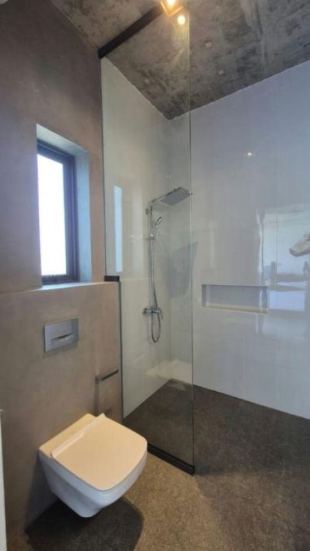 Bathroom - 02 Bedroom Furnished Apartment for Rent in Rajagiriya (A6162)