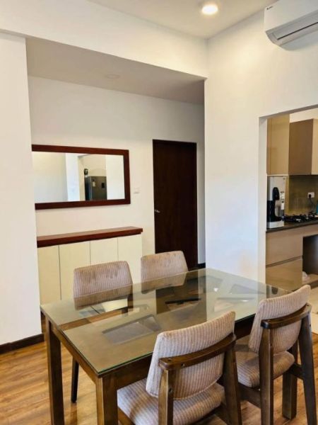 Living Room - Apartment for sale at Canterbury 