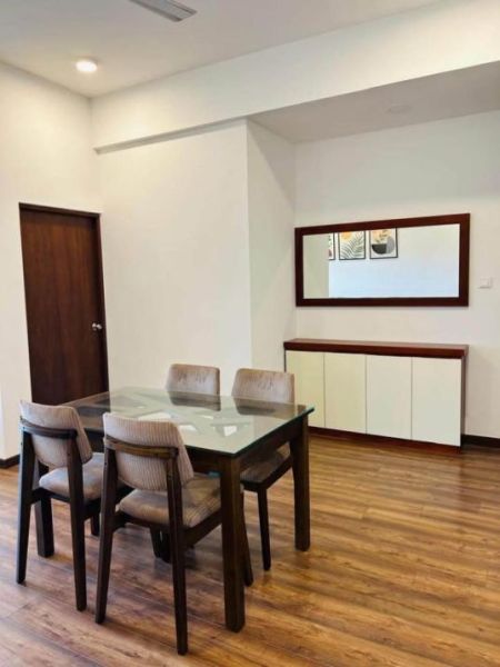 Dining room - Apartment for sale at Canterbury 