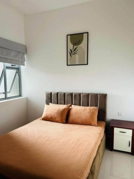 Bedroom - Apartment for sale at Canterbury 