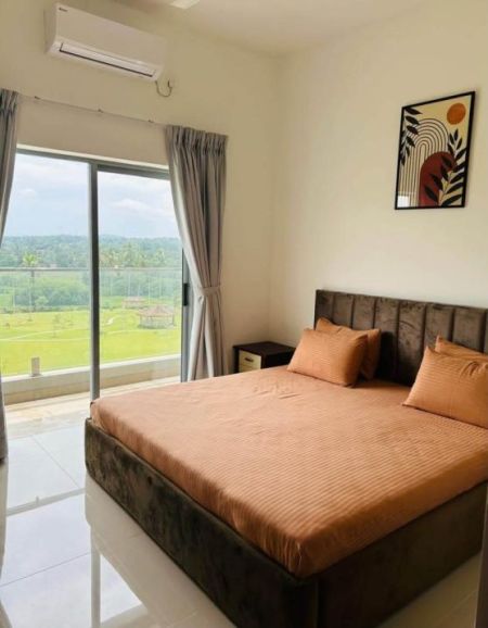 Bedroom - Apartment for sale at Canterbury 