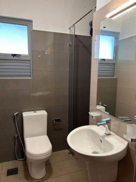 Bathroom - Apartment for sale at Canterbury 