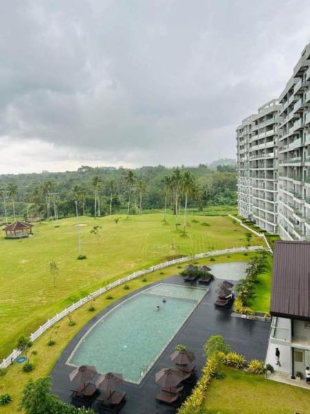 Exterior - Apartment for sale at Canterbury 