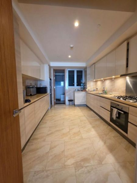 Kitchen - FOR Sale | Colombo 2 | 3-Bedroom | Shangri-La Apartment