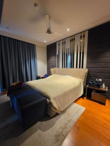 Bedroom - FOR Sale | Colombo 2 | 3-Bedroom | Shangri-La Apartment
