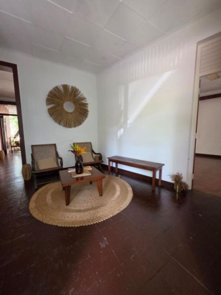 Living Room - FOR Rent | Colombo 5 | 4-Bedrooms | Single story House
